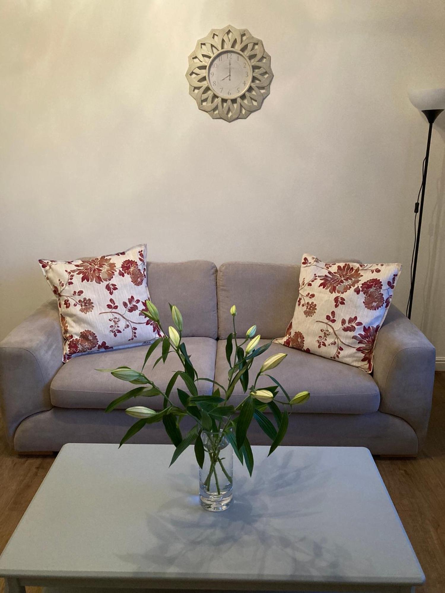 Coniston House Lancaster 3 Bedrooms Parking And Garden Room photo